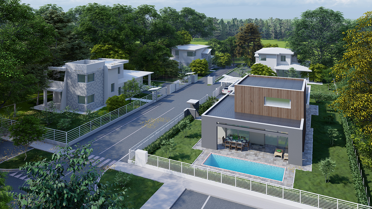 Rendering