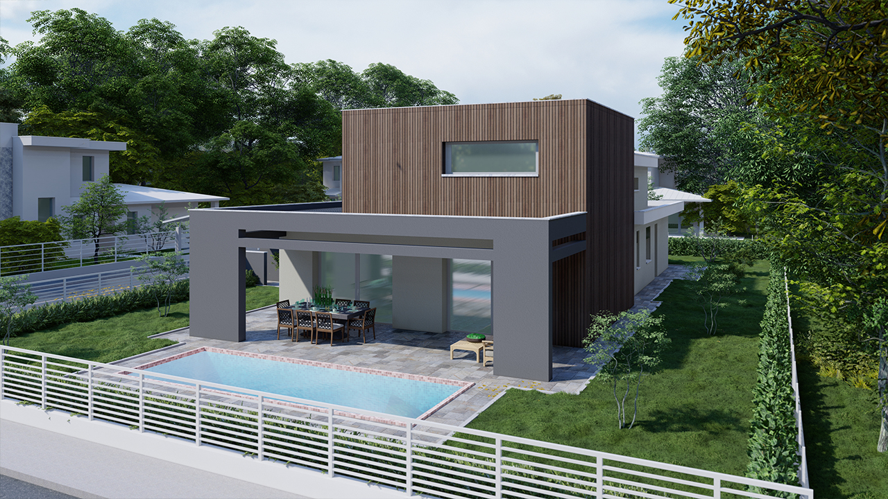 Rendering