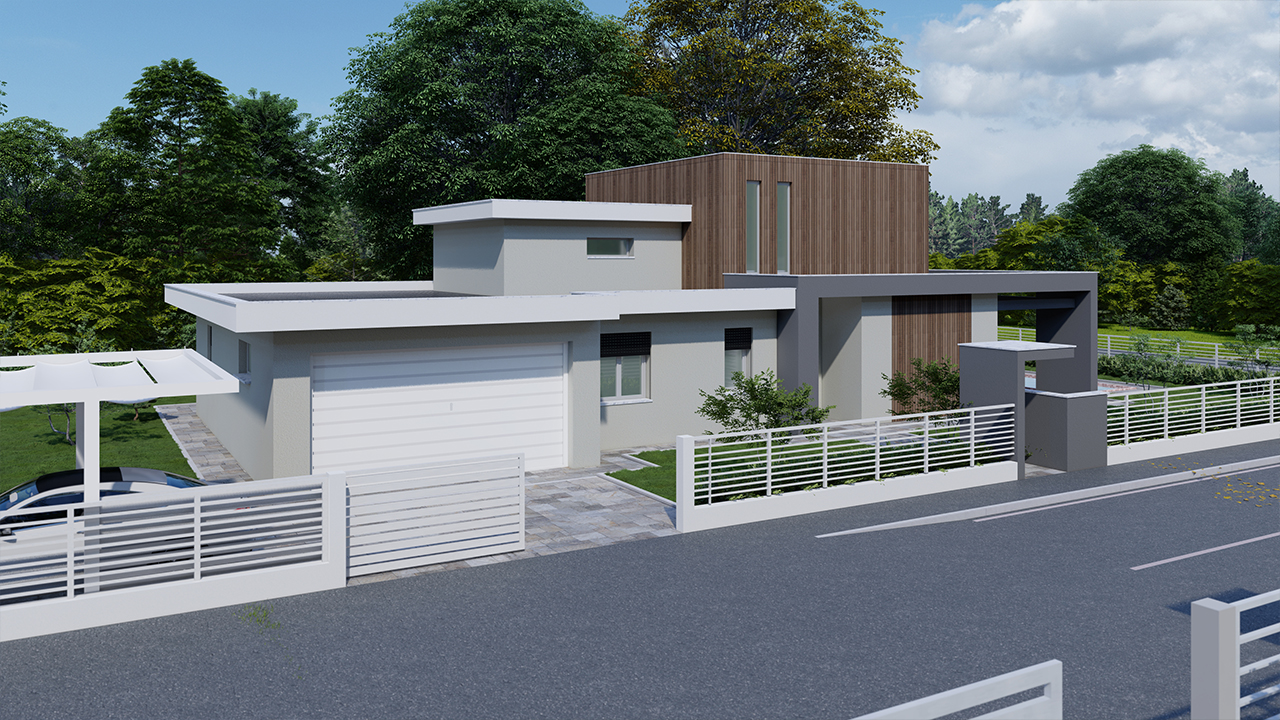 Rendering