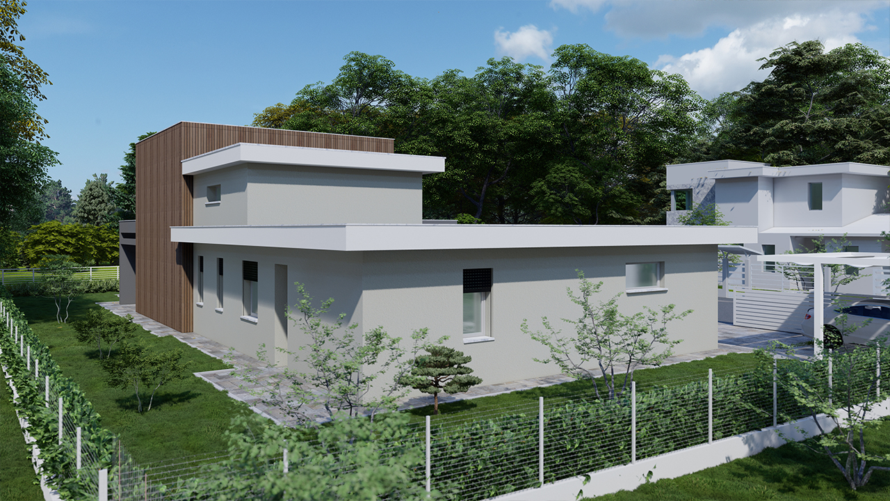 Rendering