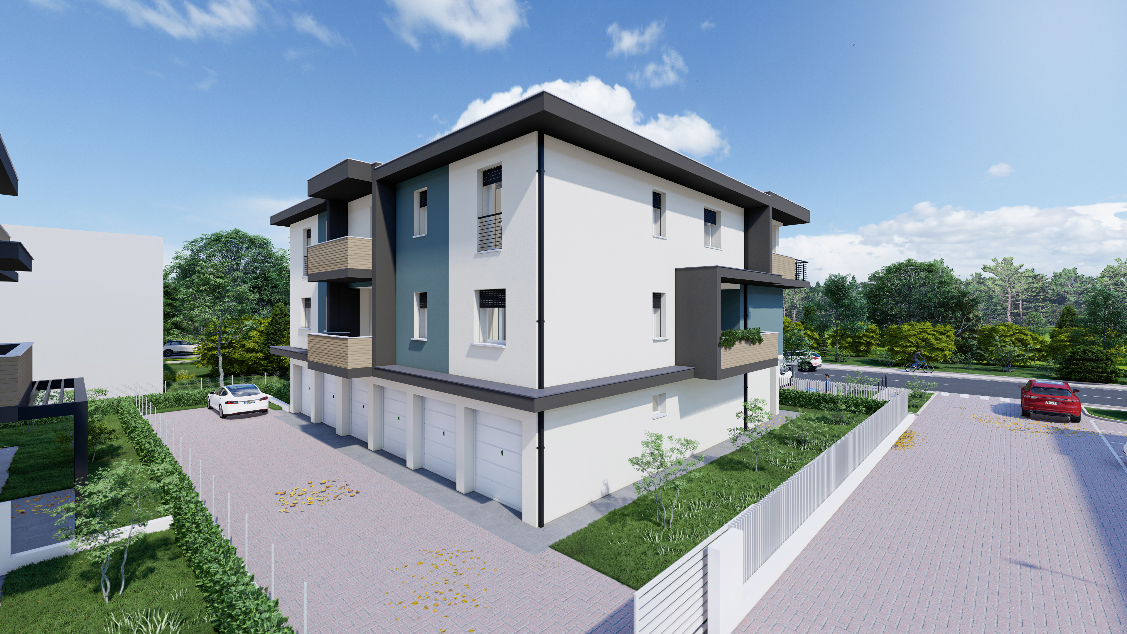 Rendering