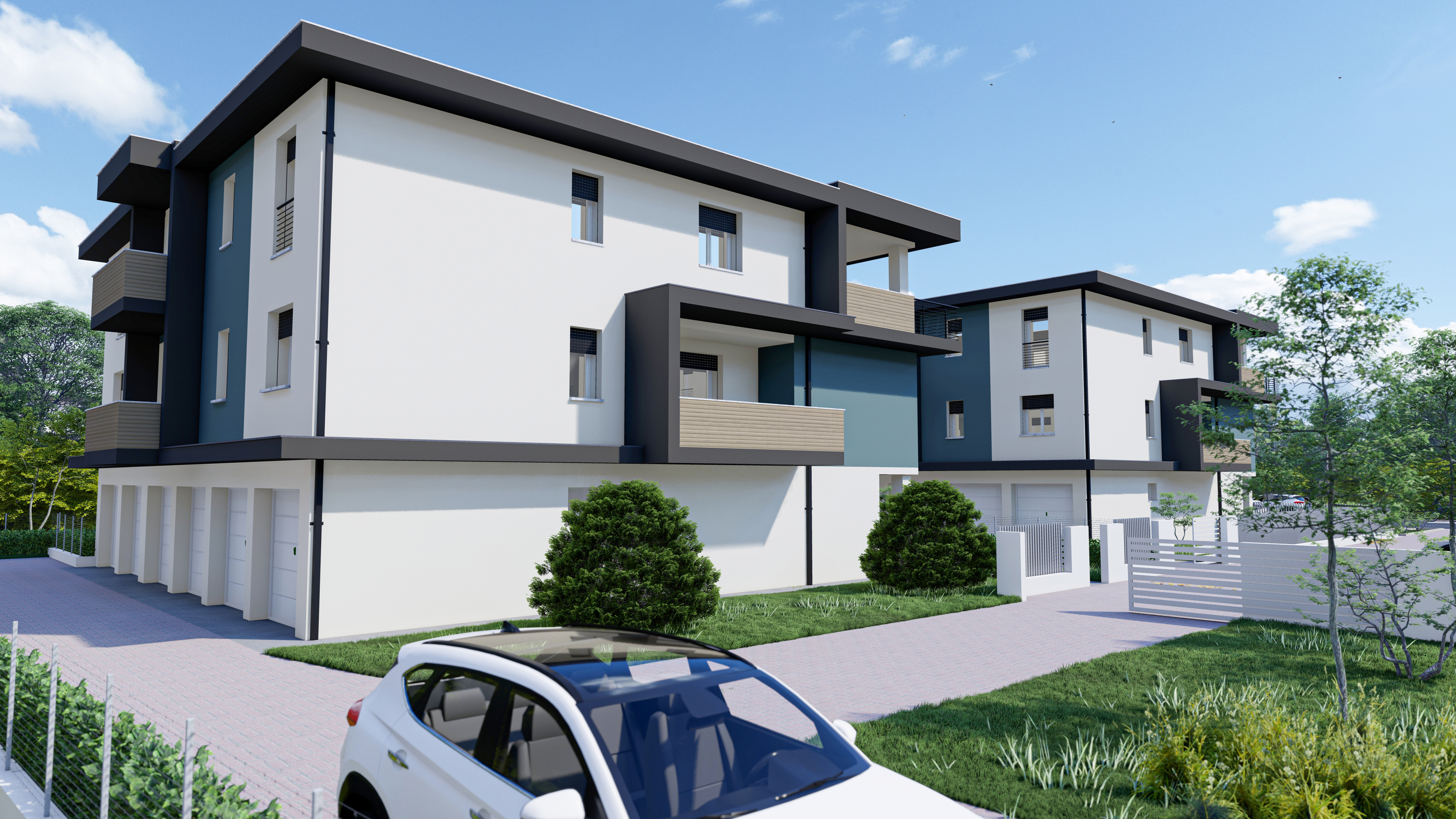 Rendering