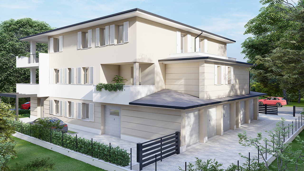 Rendering