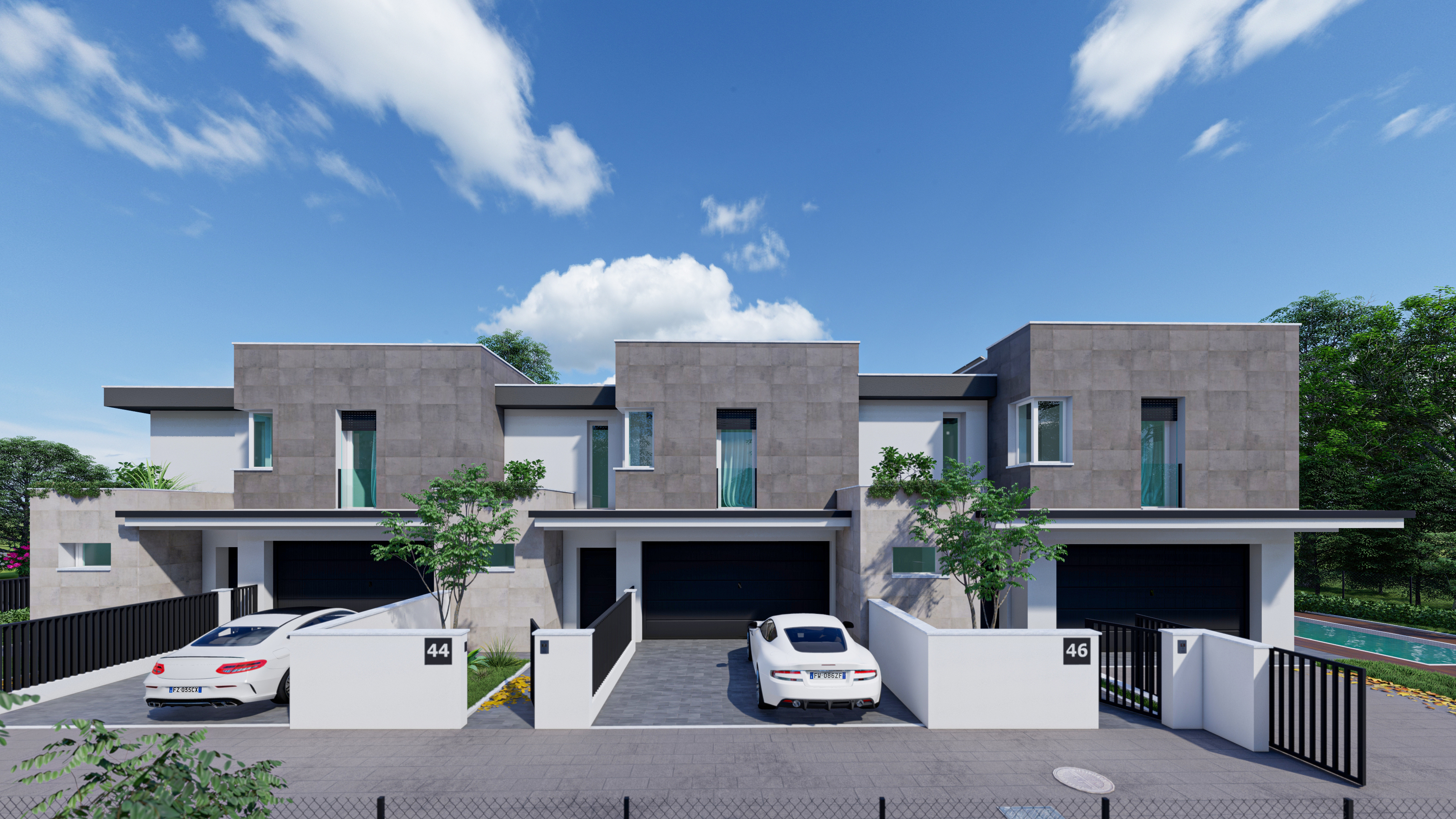 Rendering