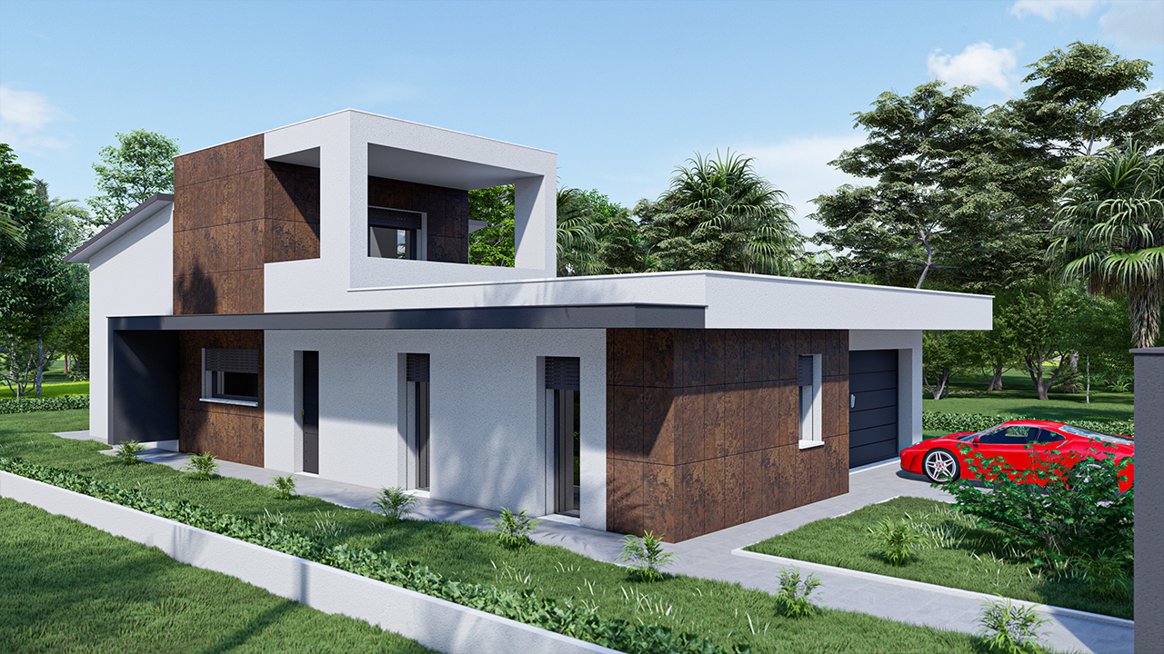 Rendering