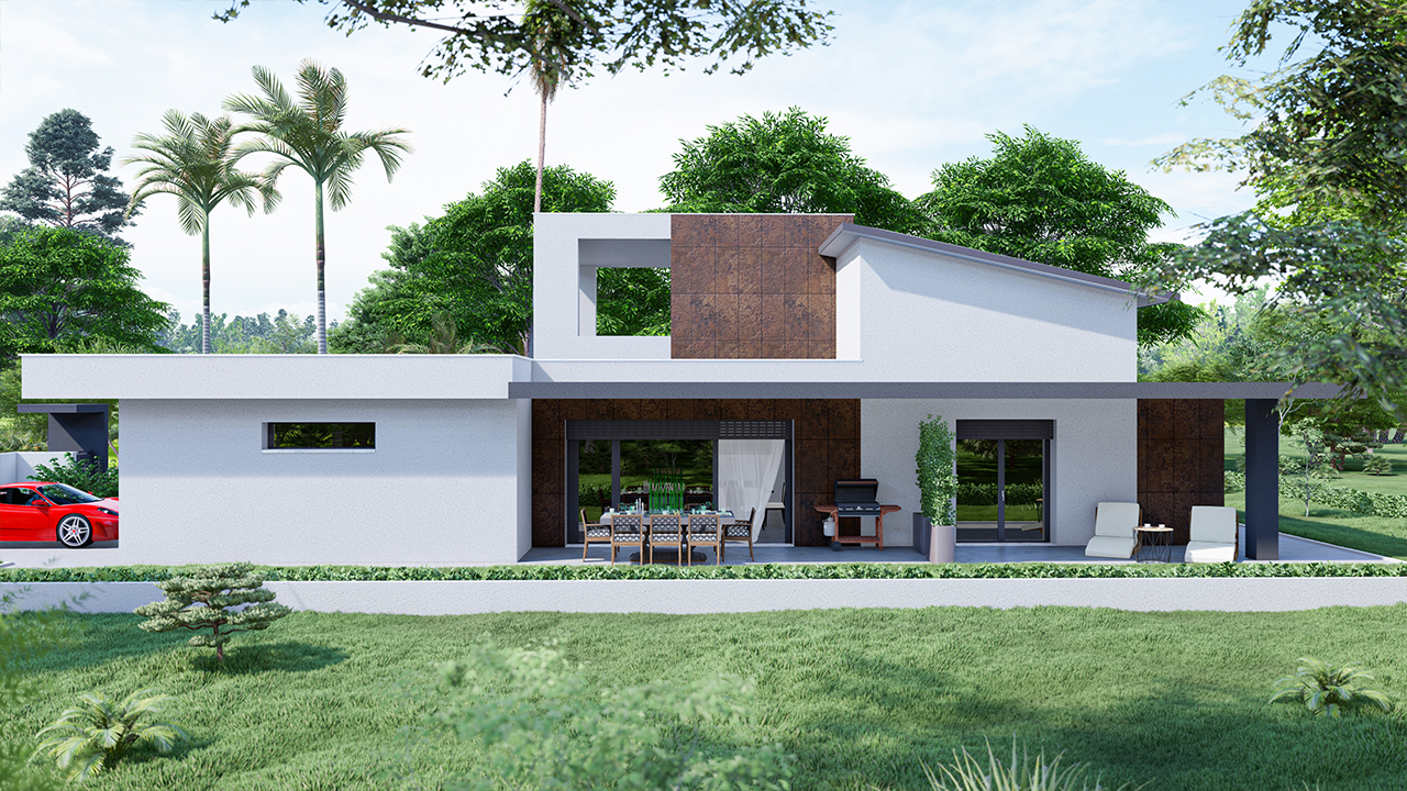 Rendering