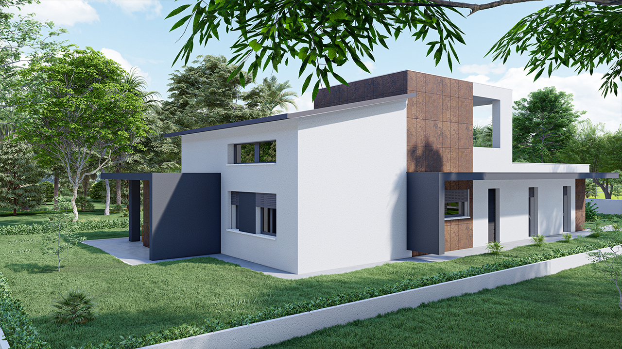 Rendering