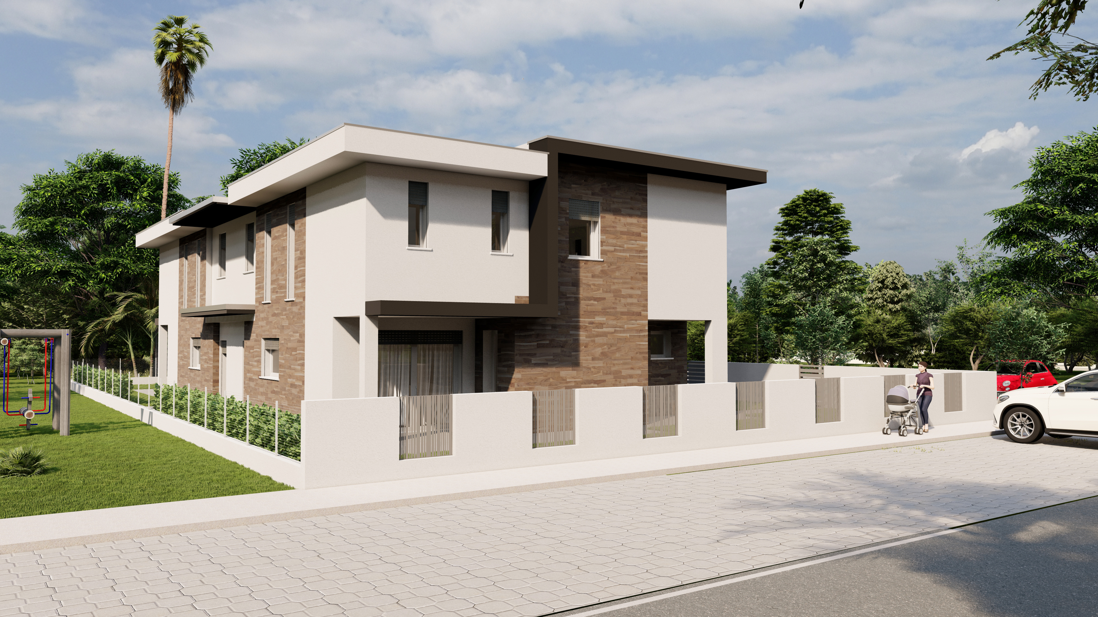 Rendering